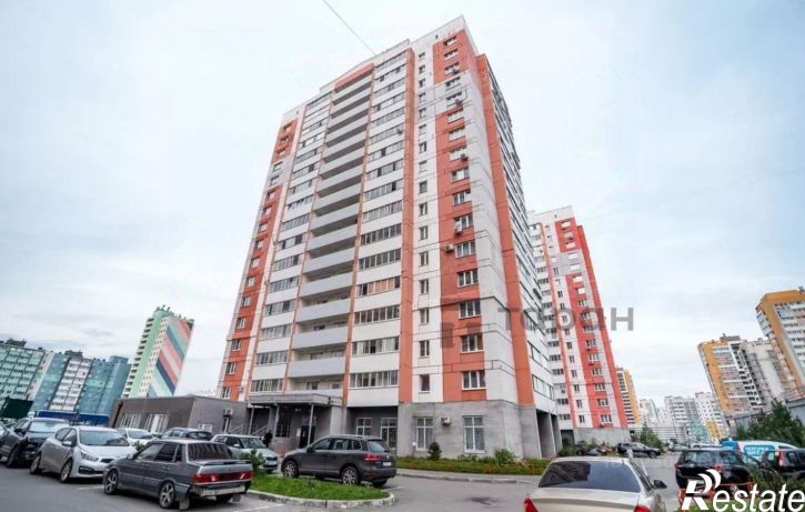 3-комн квартира Краснопольский проспект, 19А,  д. 19А