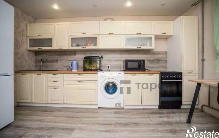 3-комн квартира Краснопольский проспект, 19А,  д. 19А