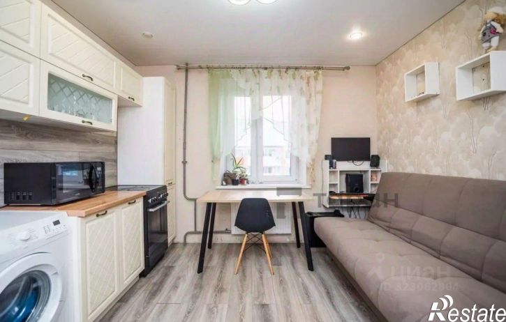 3-комн квартира Краснопольский проспект, 19А,  д. 19А