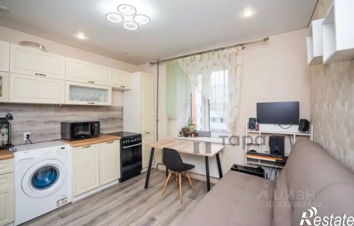 3-комн квартира Краснопольский проспект, 19А,  д. 19А