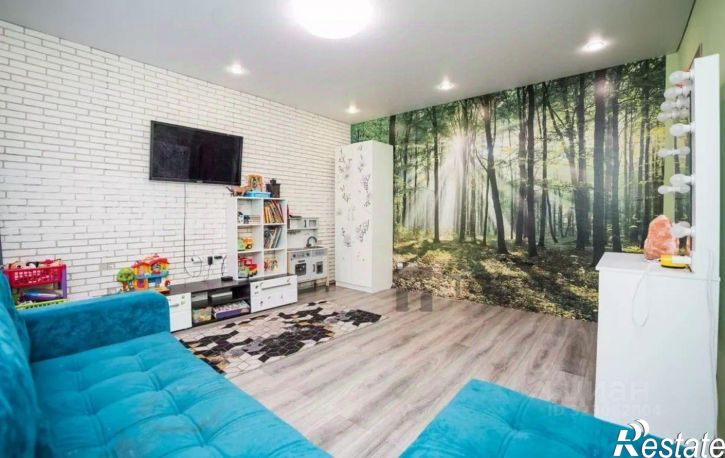 3-комн квартира Краснопольский проспект, 19А,  д. 19А