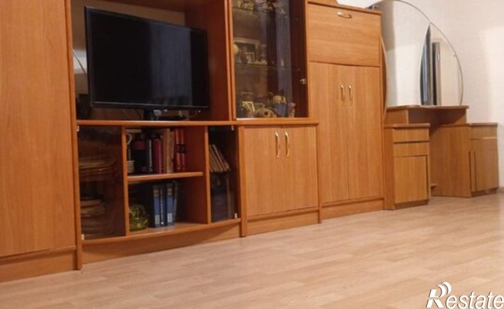 1-комн квартира улица Бейвеля, 46А,  д. 46А