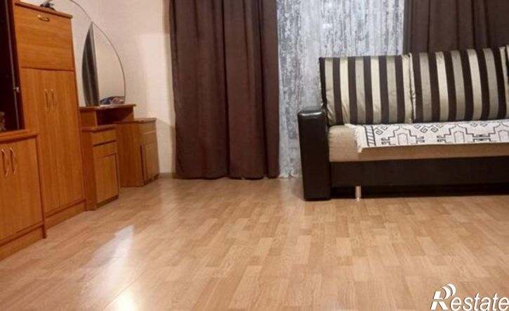 1-комн квартира улица Бейвеля, 46А,  д. 46А