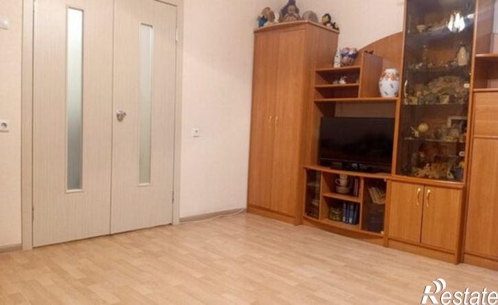 1-комн квартира улица Бейвеля, 46А,  д. 46А