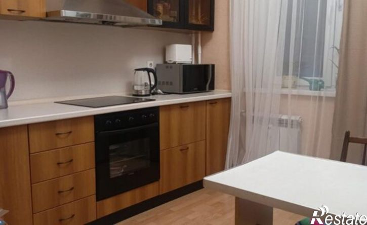 1-комн квартира улица Бейвеля, 46А,  д. 46А