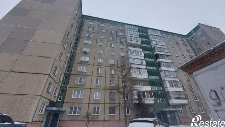 3-комн квартира Кронштадтская улица, 20,  д. 20