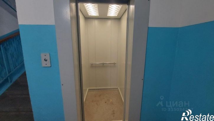 3-комн квартира Кронштадтская улица, 20,  д. 20