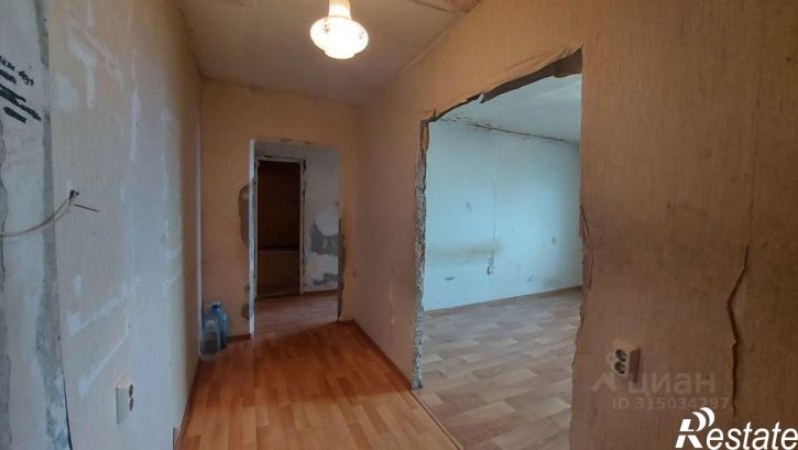 3-комн квартира Кронштадтская улица, 20,  д. 20