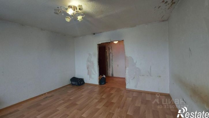 3-комн квартира Кронштадтская улица, 20,  д. 20