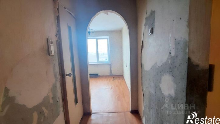 3-комн квартира Кронштадтская улица, 20,  д. 20