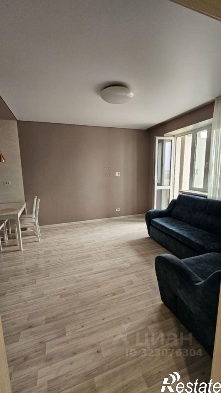 1-комн квартира улица Бейвеля, 22,  д. 22