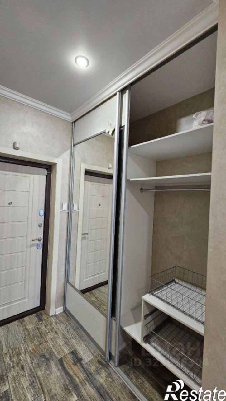 1-комн квартира улица Бейвеля, 22,  д. 22