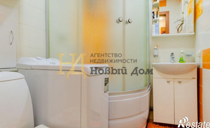 2-комн квартира 1-й переулок Лермонтова, 3,  д. 3