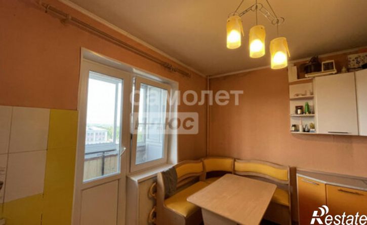 2-комн квартира Копейское шоссе, 2А,  д. 2А