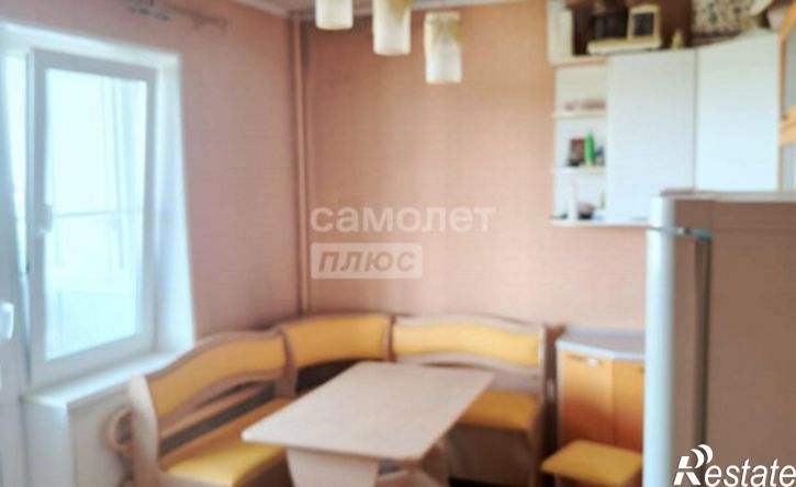 2-комн квартира Копейское шоссе, 2А,  д. 2А