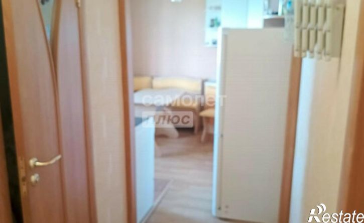 2-комн квартира Копейское шоссе, 2А,  д. 2А