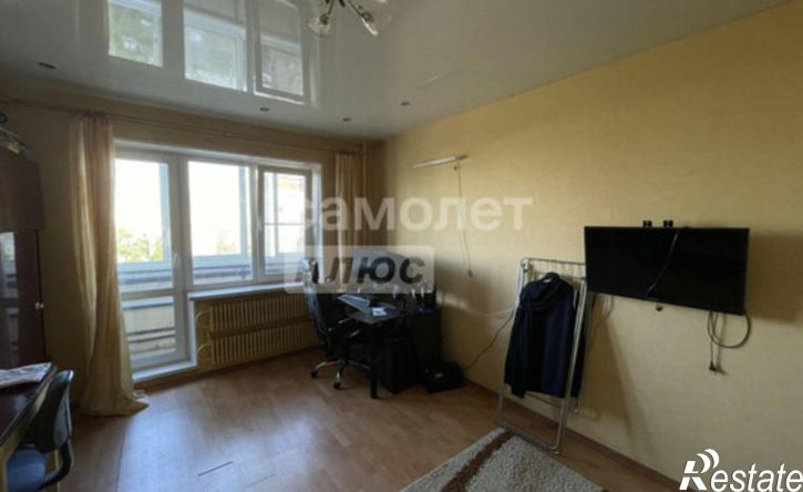 2-комн квартира Копейское шоссе, 2А,  д. 2А