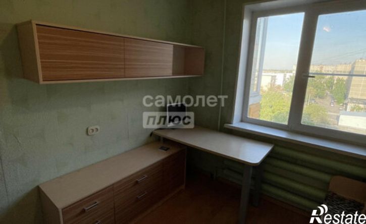 2-комн квартира Копейское шоссе, 2А,  д. 2А