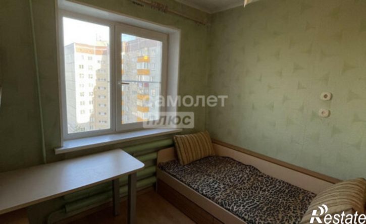 2-комн квартира Копейское шоссе, 2А,  д. 2А