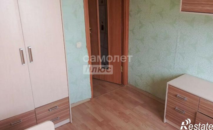 2-комн квартира Копейское шоссе, 2А,  д. 2А