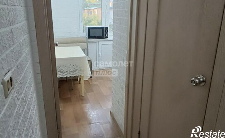 2-комн квартира улица Евтеева, 4,  д. 4