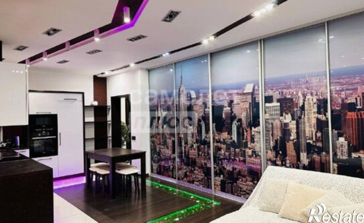 2-комн квартира улица Чичерина, 38В,  д. 38В