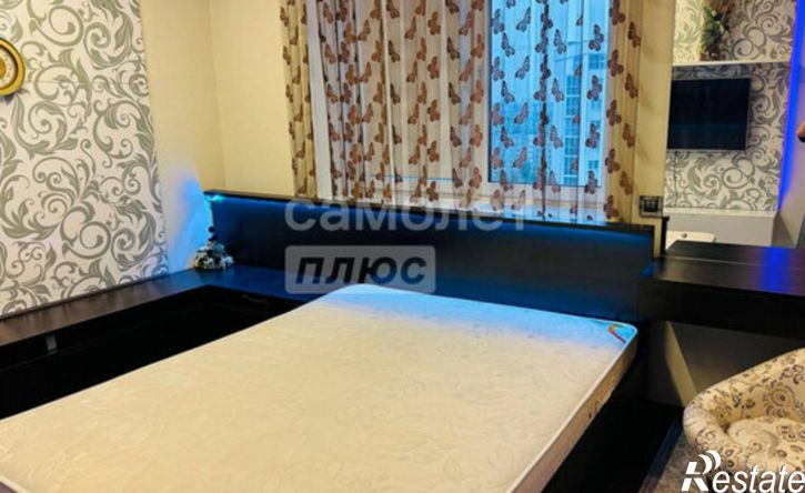 2-комн квартира улица Чичерина, 38В,  д. 38В