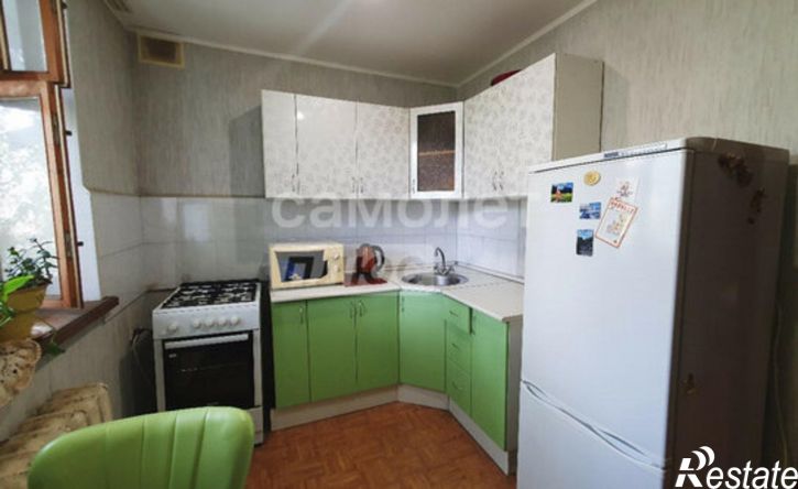 2-комн квартира улица Коммунаров, 20А,  д. 20А