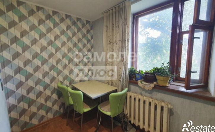 2-комн квартира улица Коммунаров, 20А,  д. 20А