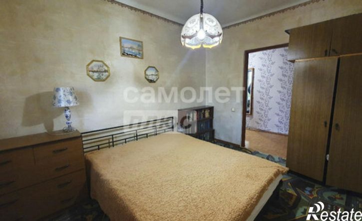 2-комн квартира улица Коммунаров, 20А,  д. 20А