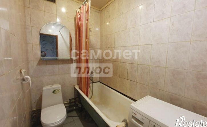 2-комн квартира улица Коммунаров, 20А,  д. 20А