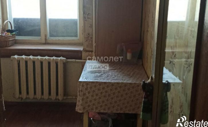 3-комн квартира Челябинск, Салютная улица, 2