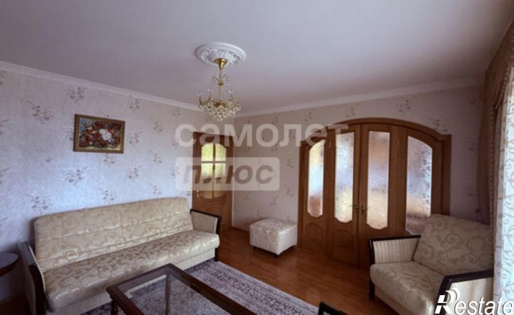 3-комн квартира улица Захаренко, 9А,  д. 9А