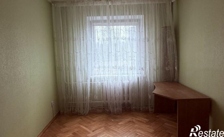 3-комн квартира улица Захаренко, 9А,  д. 9А