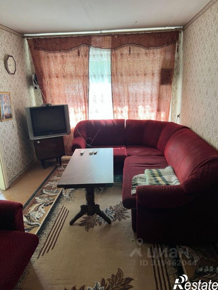 2-комн квартира улица Труда, 19,  д. 19