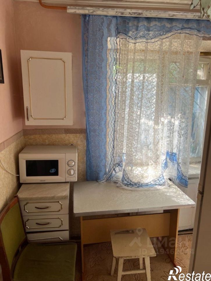 2-комн квартира улица Труда, 19,  д. 19