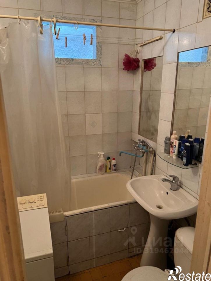 2-комн квартира улица Труда, 19,  д. 19