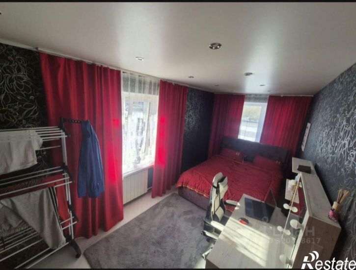 2-комн квартира Копейское шоссе, 3Б,  д. 3Б