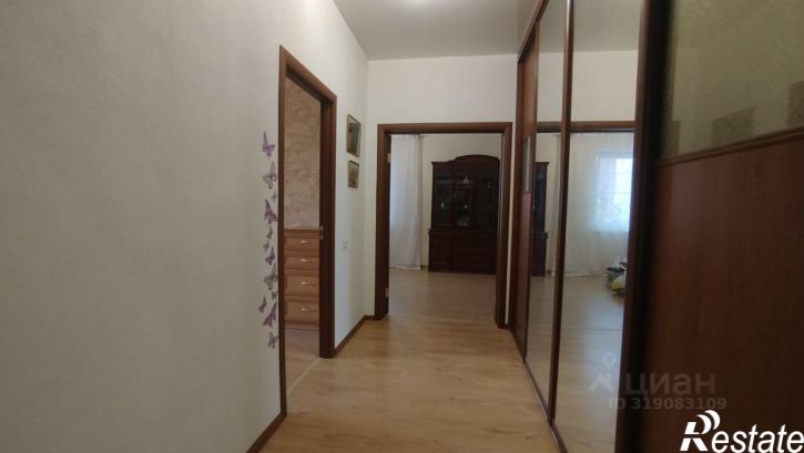 2-комн квартира улица Воровского, 59А,  д. 59А