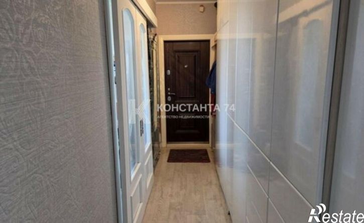 2-комн квартира улица Сулимова, 94В,  д. 94В