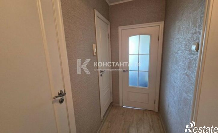 2-комн квартира улица Сулимова, 94В,  д. 94В