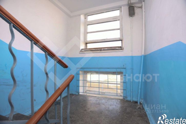 3-комн квартира Каслинская улица, 36А,  д. 36А