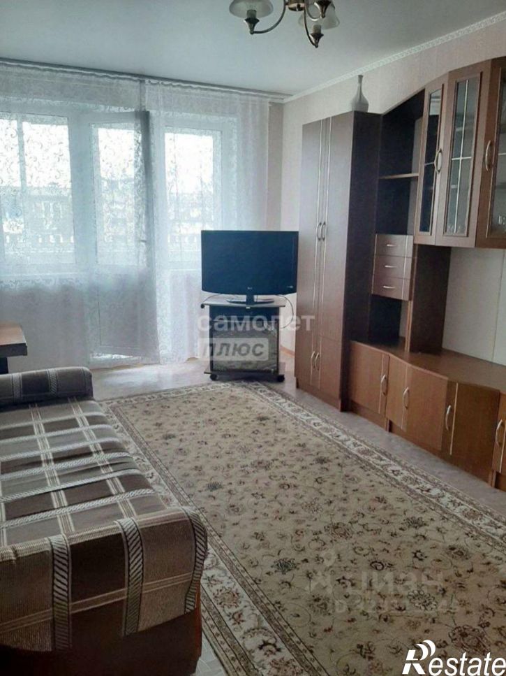 2-комн квартира Гражданская улица, 10А,  д. 10А