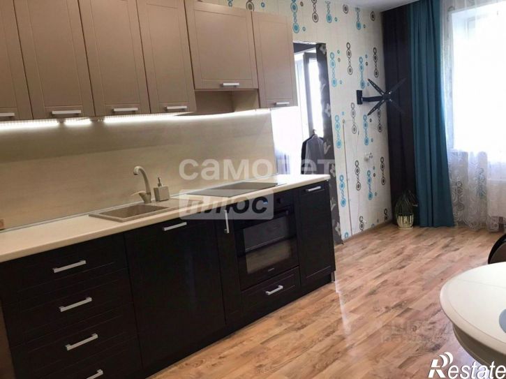 1-комн квартира Челябинск г., Курчатовский