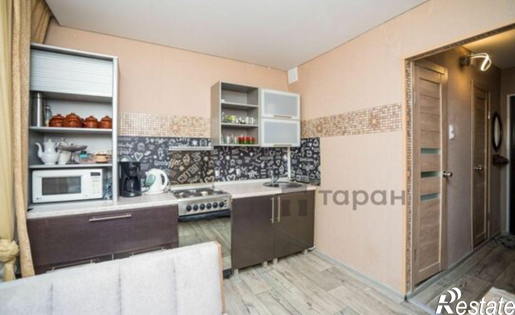 Купить квартиру за 3 800 000 рублей на ул Чичерина, 30