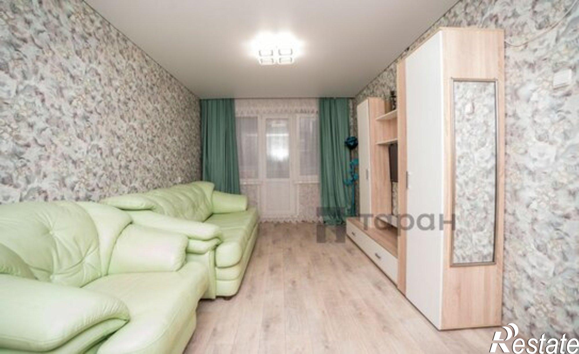 Купить квартиру за 3 800 000 рублей на ул Чичерина, 30