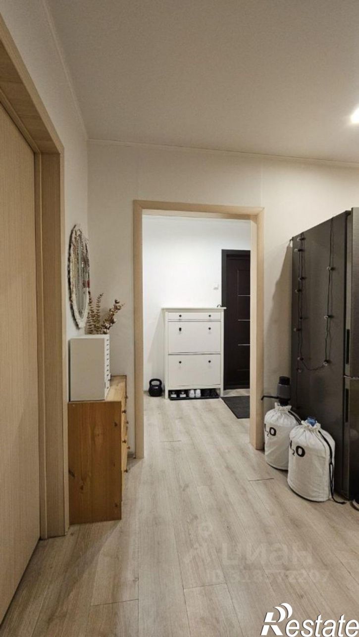 2-комн квартира улица 40-летия Победы, 57,  д. 57