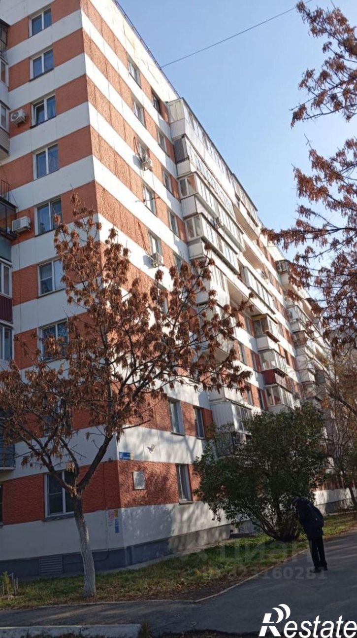 2-комн квартира улица Героев Танкограда, 65,  д. 65