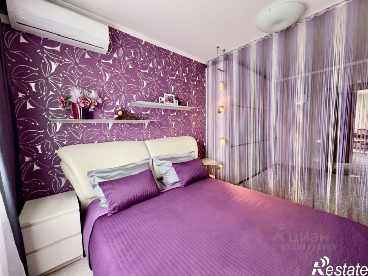 3-комн квартира Комсомольский пр-кт, 47А,  д. 47А