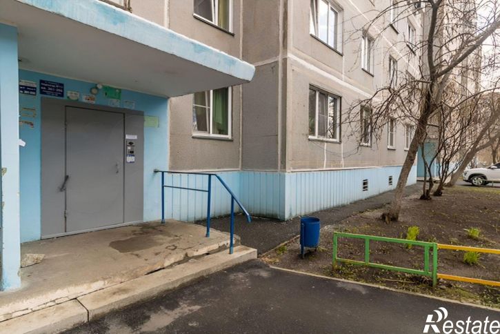 4-комн квартира улица Захаренко, 5,  д. 5